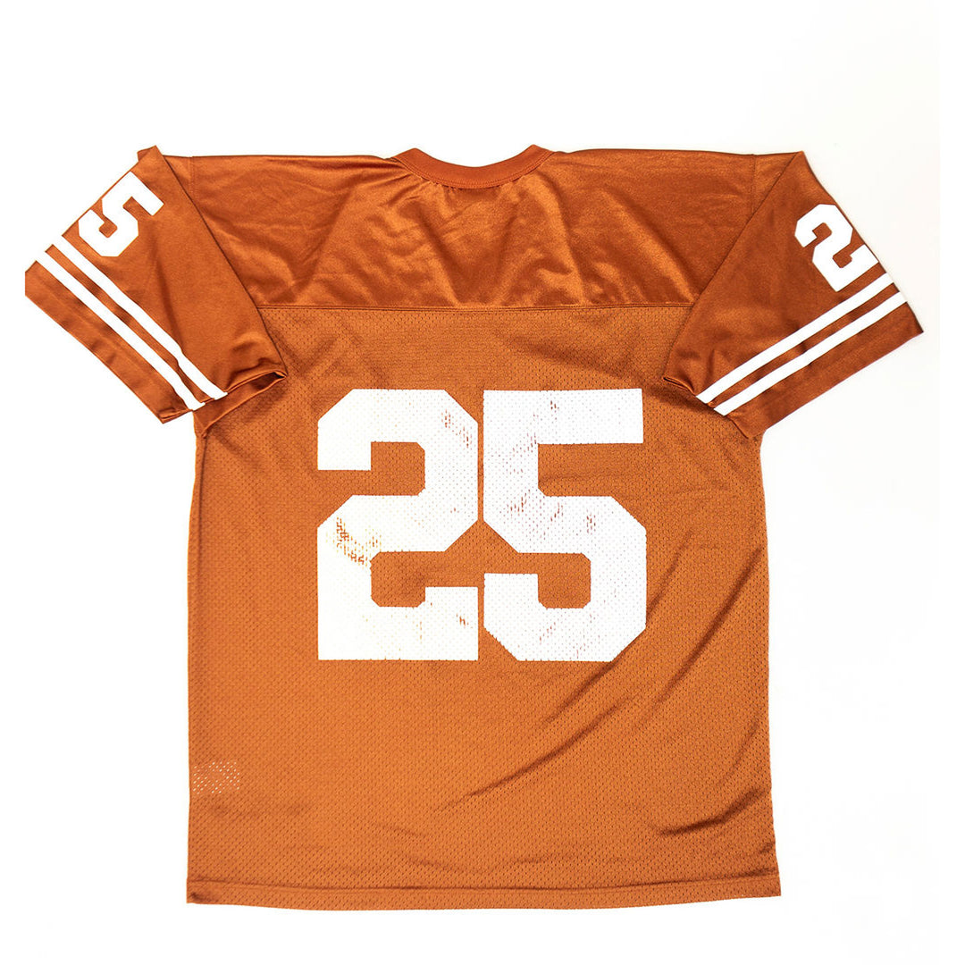 Texas Football Jersey by Nike'