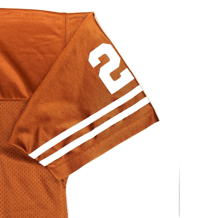 Texas Football Jersey by Nike'