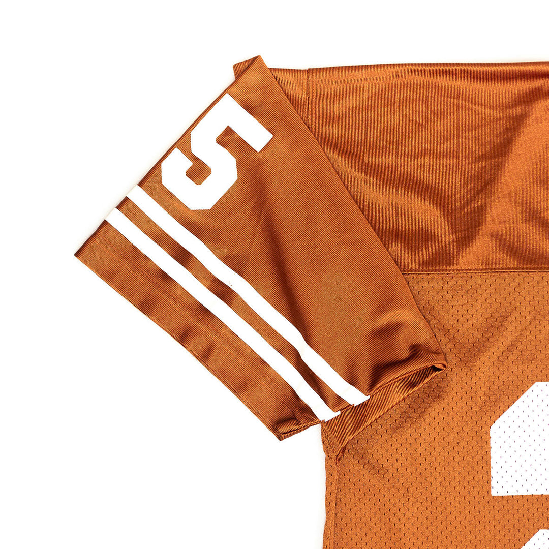 Texas Football Jersey by Nike'