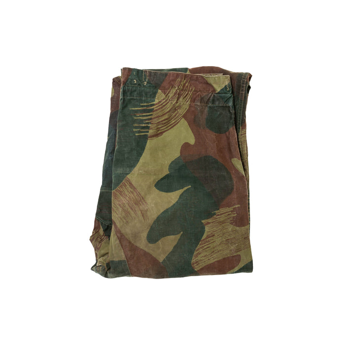 Belgian Brushstroke Camo Pants