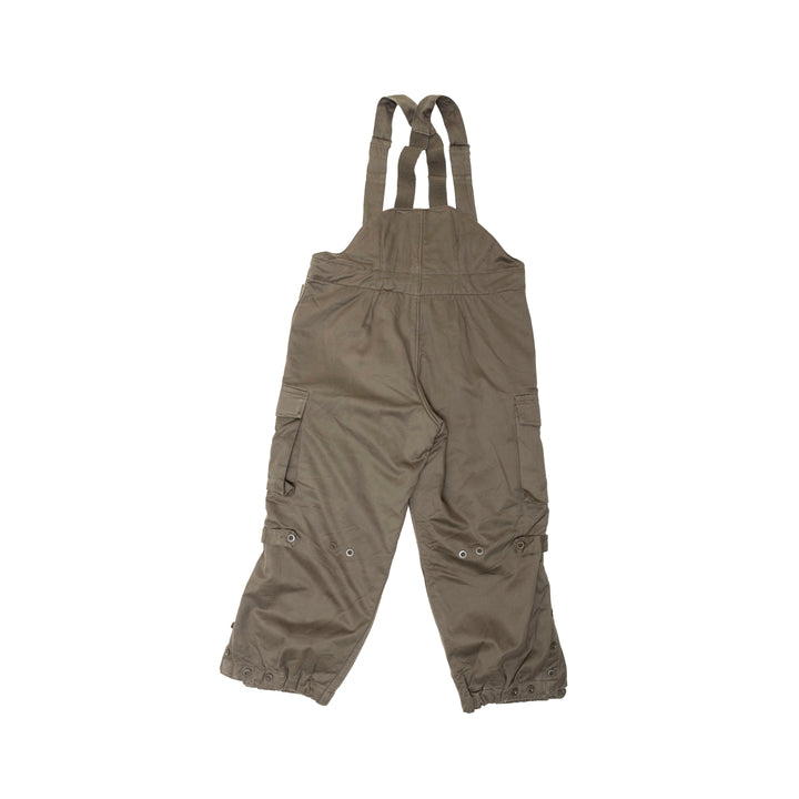 Austrian Rear Bib Pants