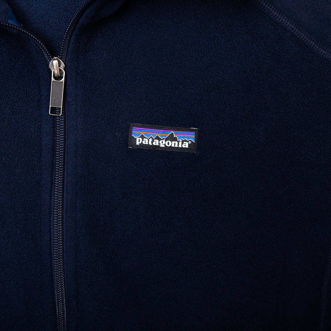 Patagonia Women's Navy Jacket