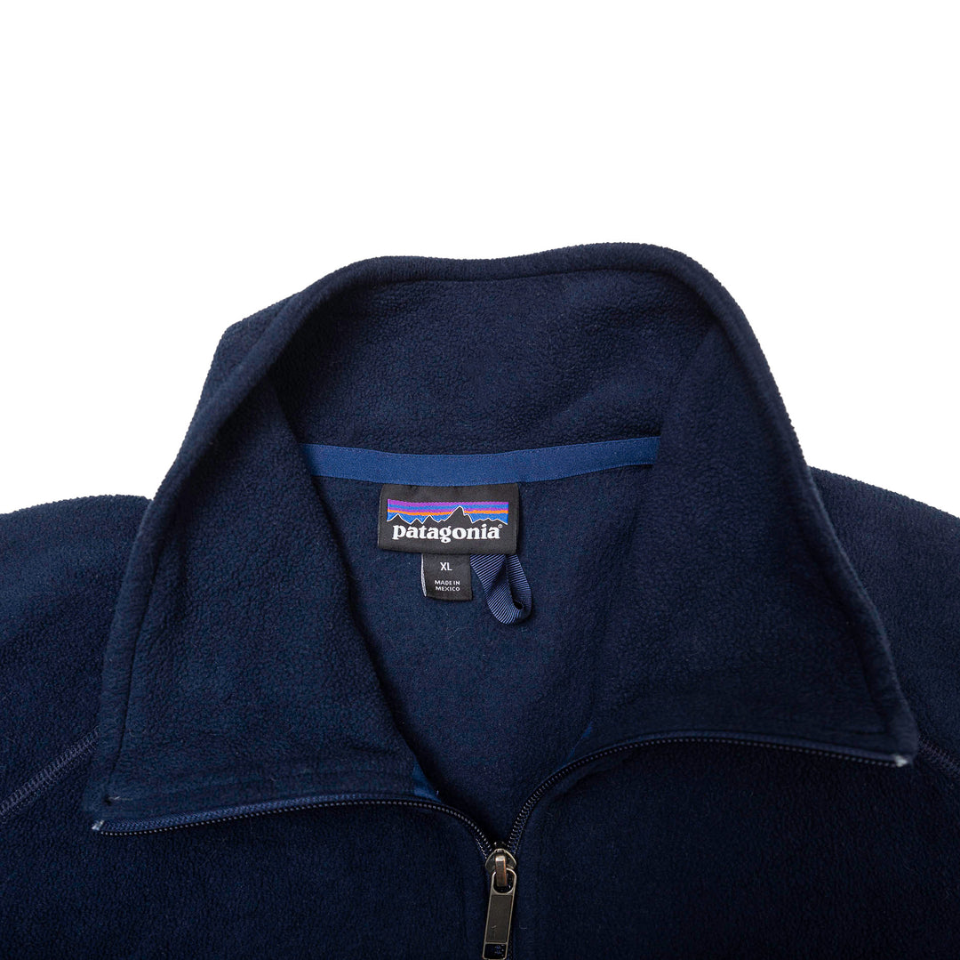 Patagonia Women's Navy Jacket