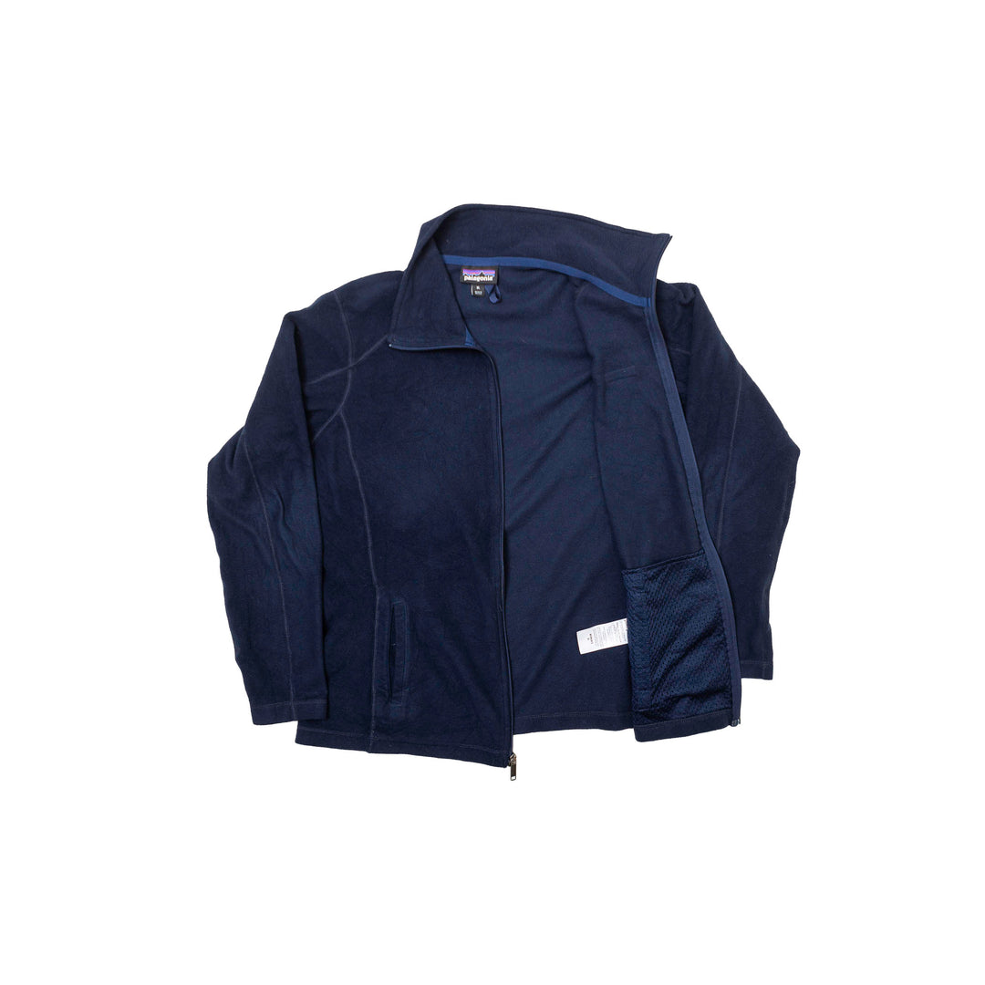 Patagonia Women's Navy Jacket