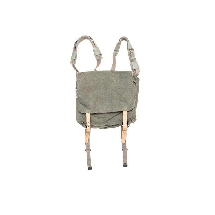 Yugoslavian Military M77 Back Pack