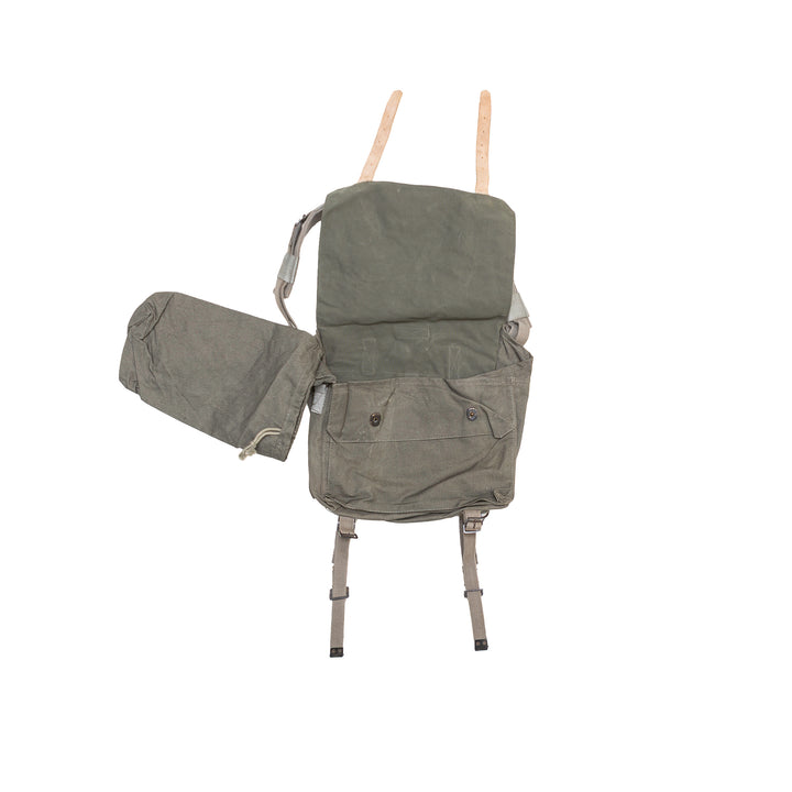 Yugoslavian Military M77 Back Pack