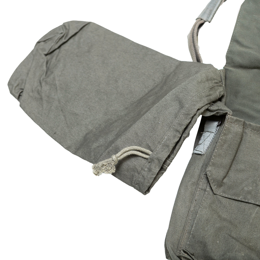 Yugoslavian Military M77 Back Pack
