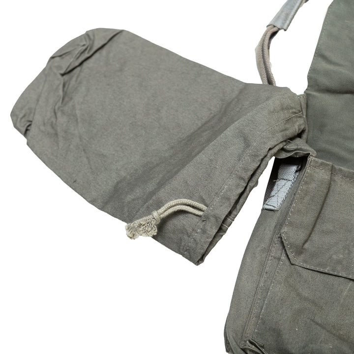 Yugoslavian Military M77 Back Pack