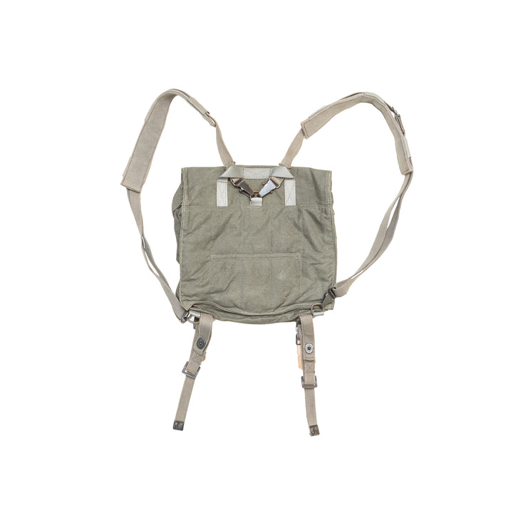 Yugoslavian Military M77 Back Pack