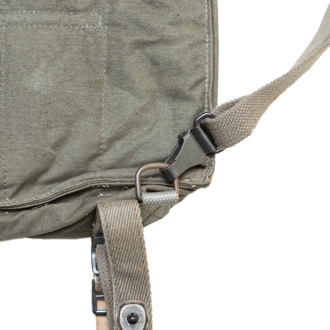 Yugoslavian Military M77 Back Pack