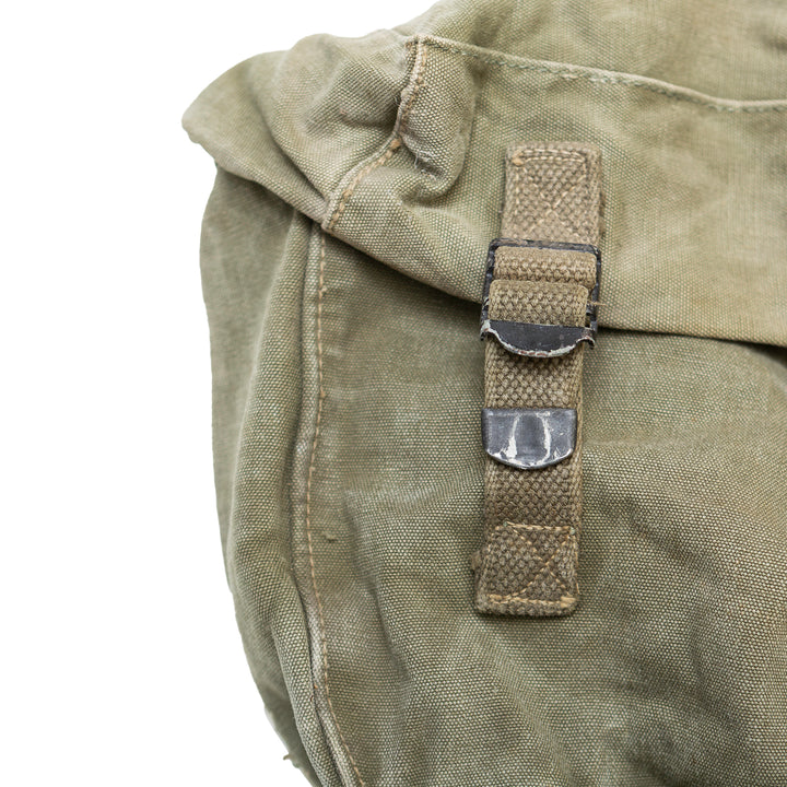 U. S. Military Field Pack