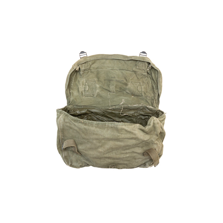 U. S. Military Field Pack