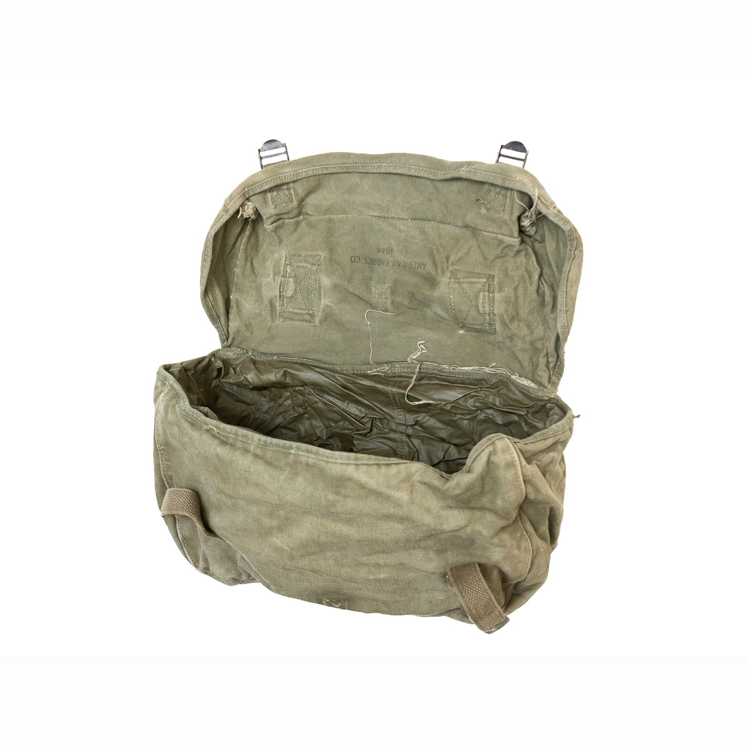 U. S. Military Field Pack