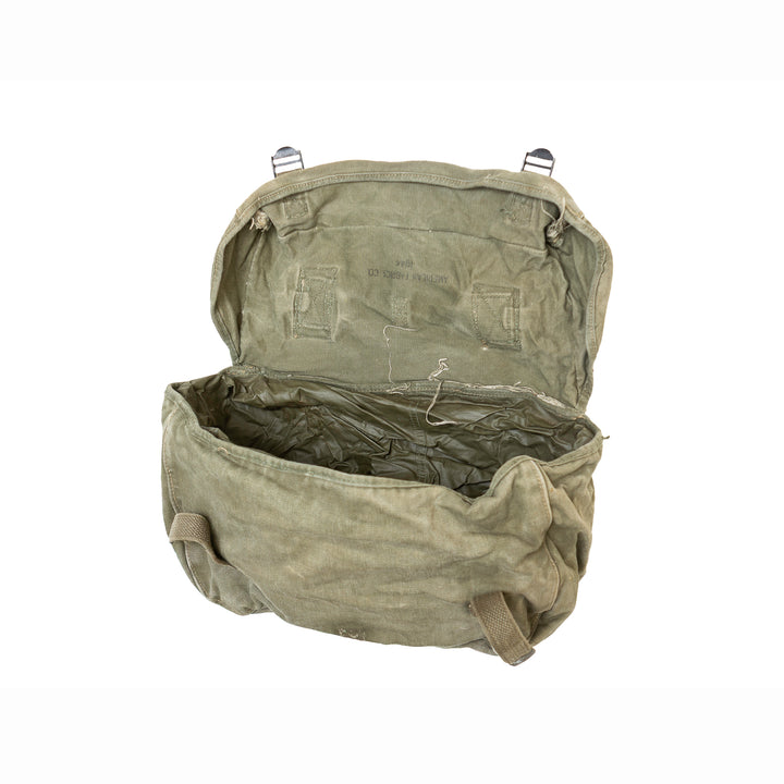 U. S. Military Field Pack