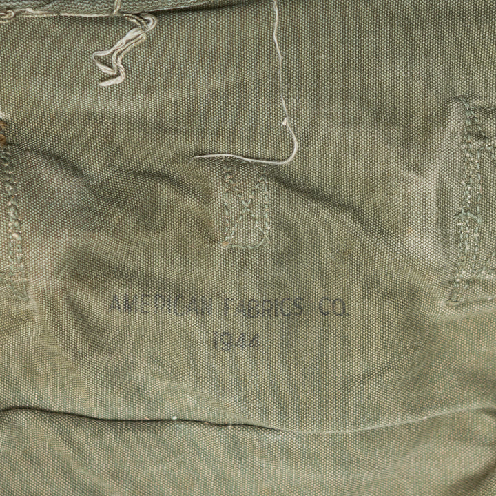 U. S. Military Field Pack