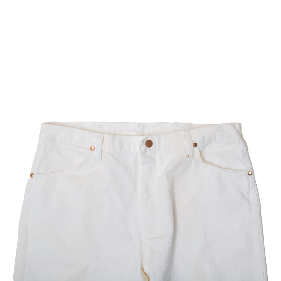 Vintage Colored Wrangler Jeans