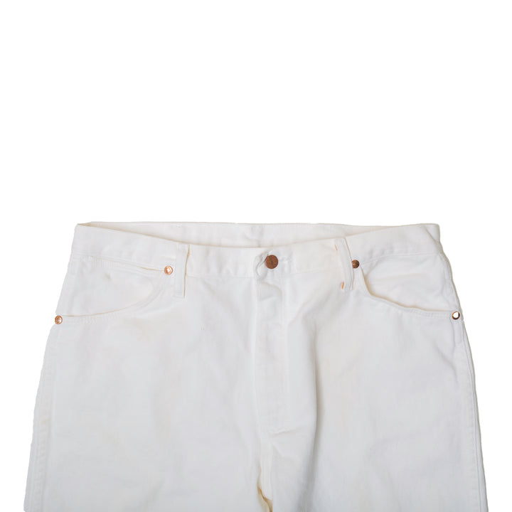 Vintage Colored Wrangler Jeans