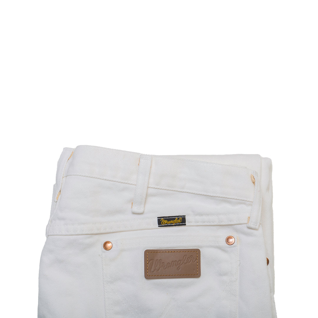 Vintage Colored Wrangler Jeans