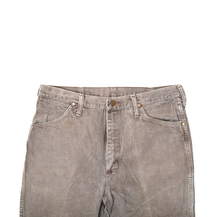 Vintage Colored Wrangler Jeans
