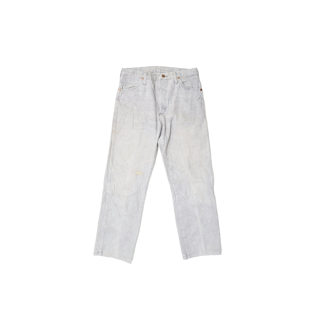 Vintage Colored Wrangler Jeans
