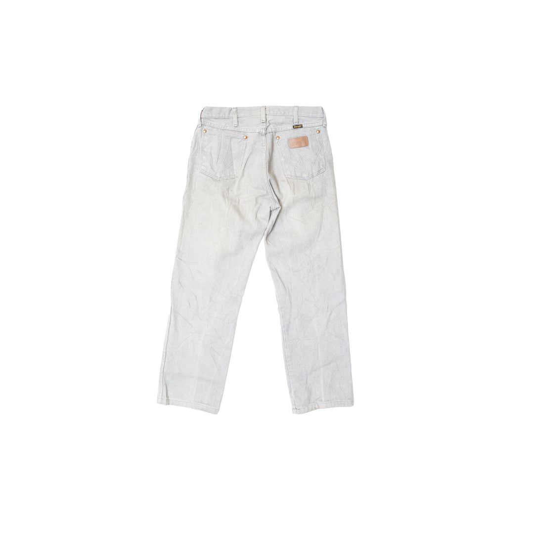 Vintage Colored Wrangler Jeans