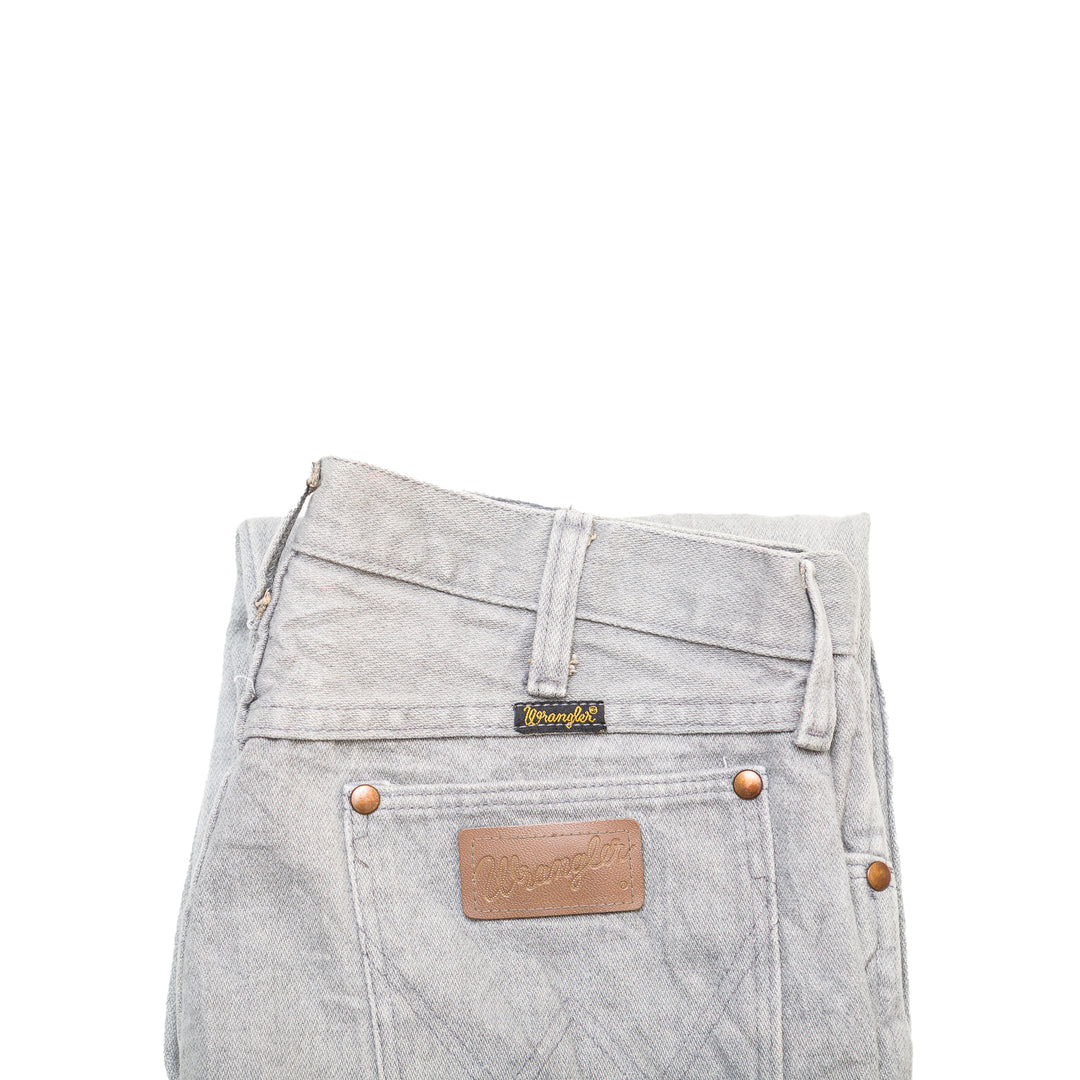 Vintage Colored Wrangler Jeans
