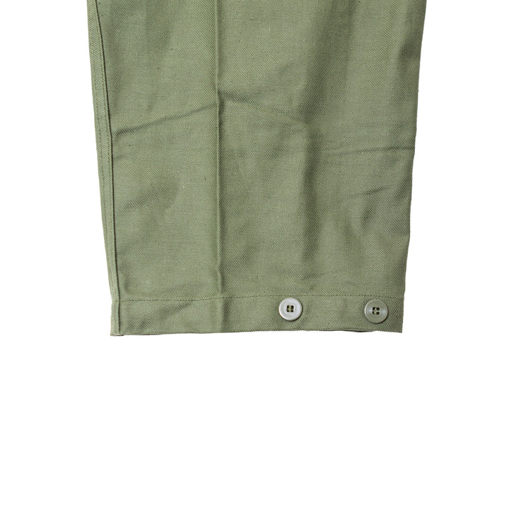 Swedish Air Force Cargo Pants