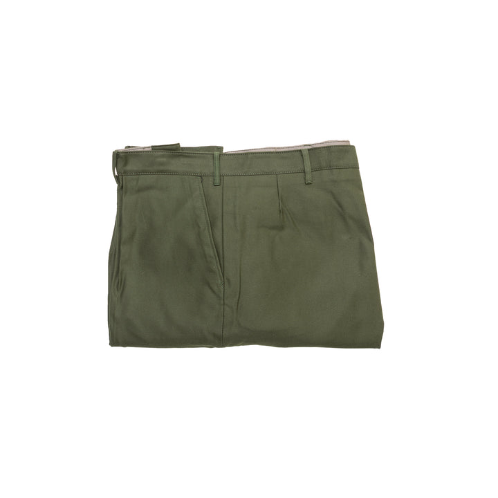 Swedish Military  Chinos