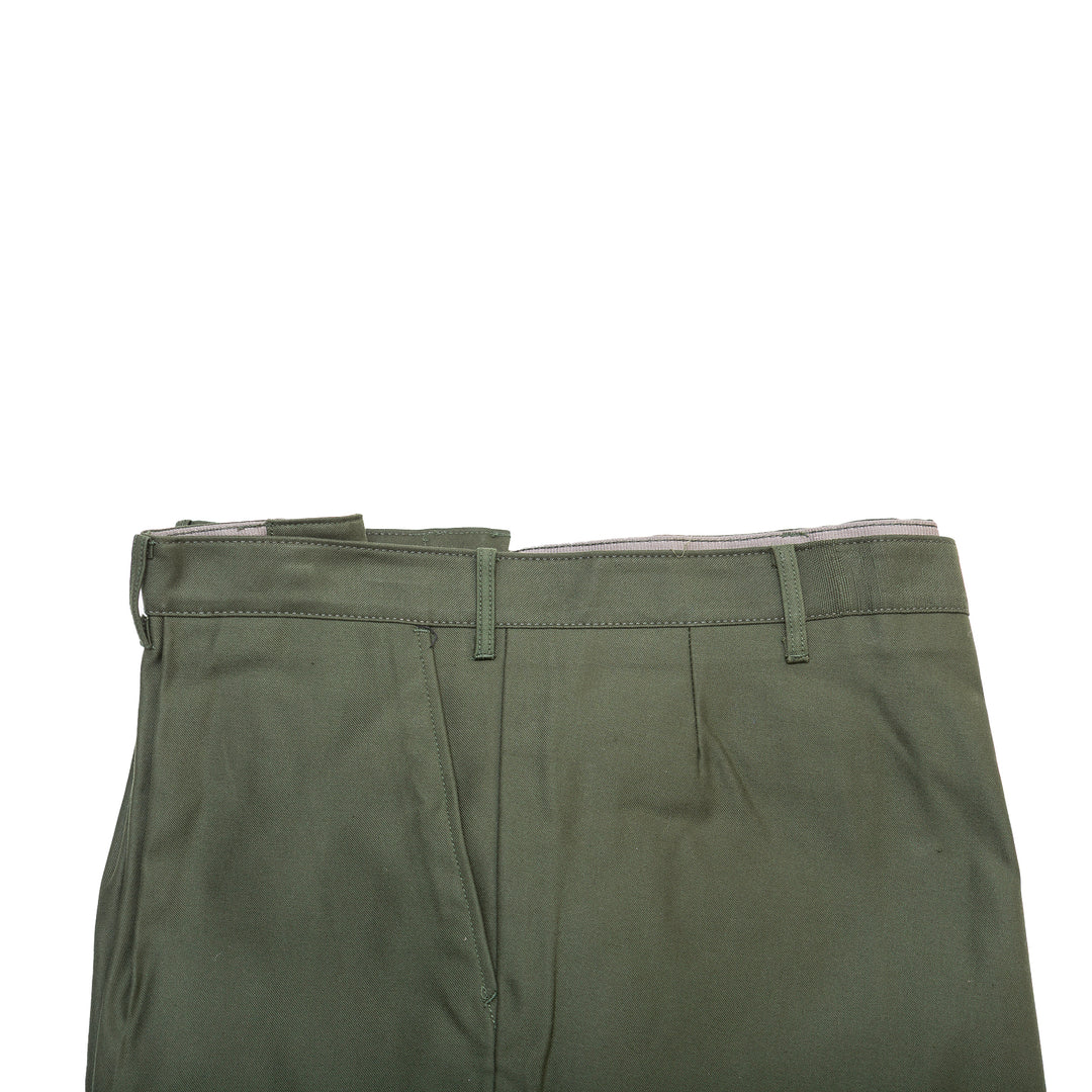 Swedish Military  Chinos
