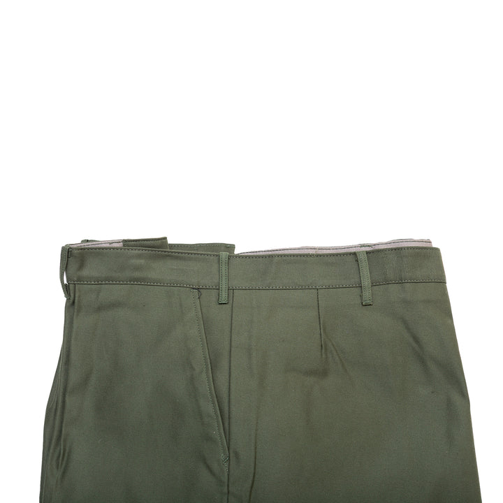 Swedish Military  Chinos