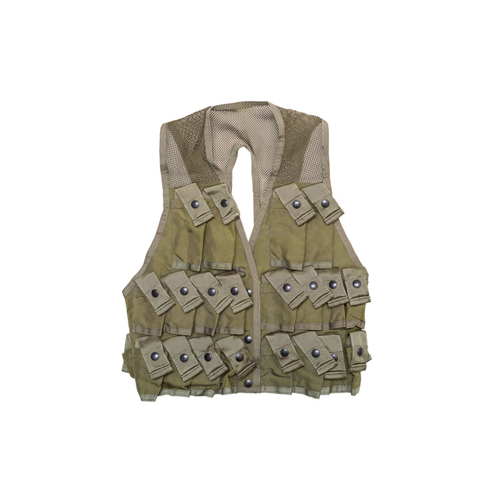 U.S. Military Ammo Vest