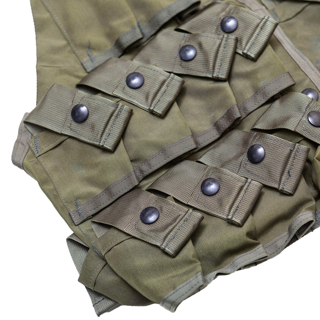 U.S. Military Ammo Vest