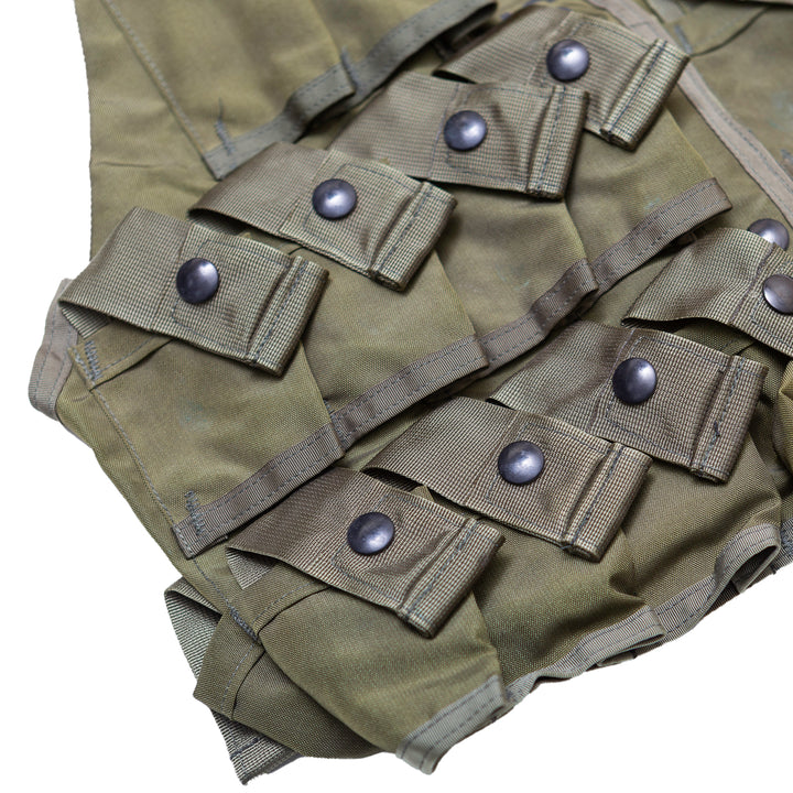 U.S. Military Ammo Vest