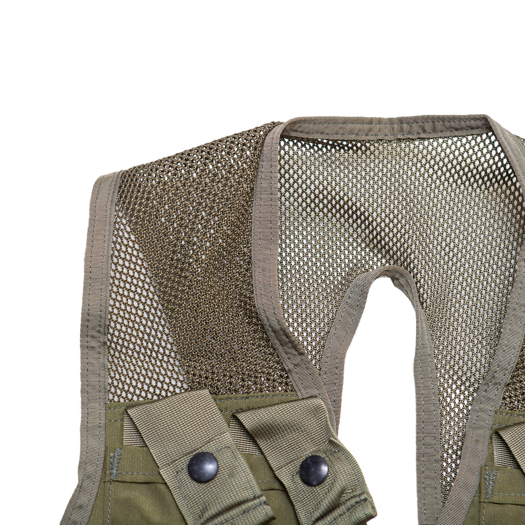 U.S. Military Ammo Vest