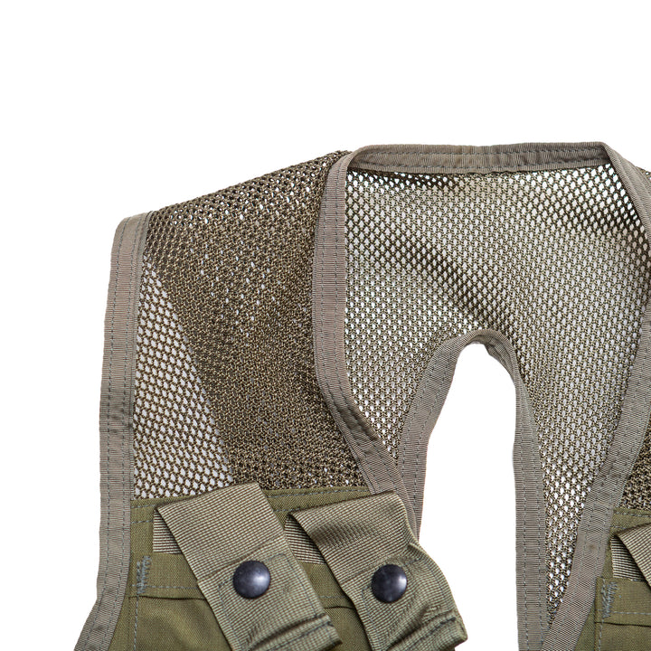 U.S. Military Ammo Vest