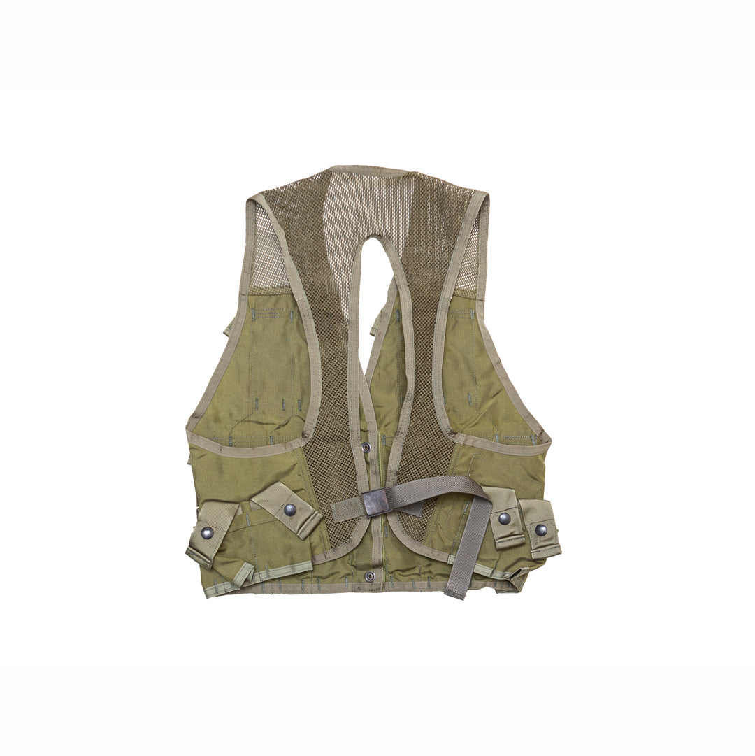 U.S. Military Ammo Vest