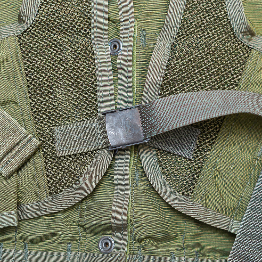 U.S. Military Ammo Vest