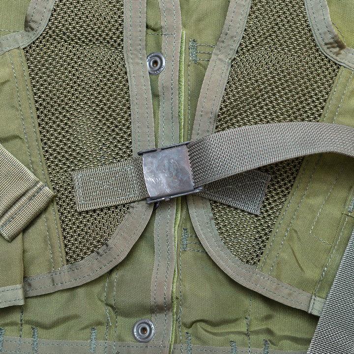 U.S. Military Ammo Vest