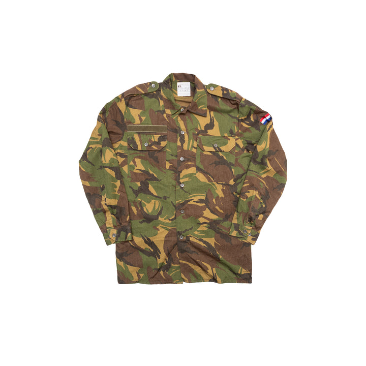 Dutch Fatigue Shirt