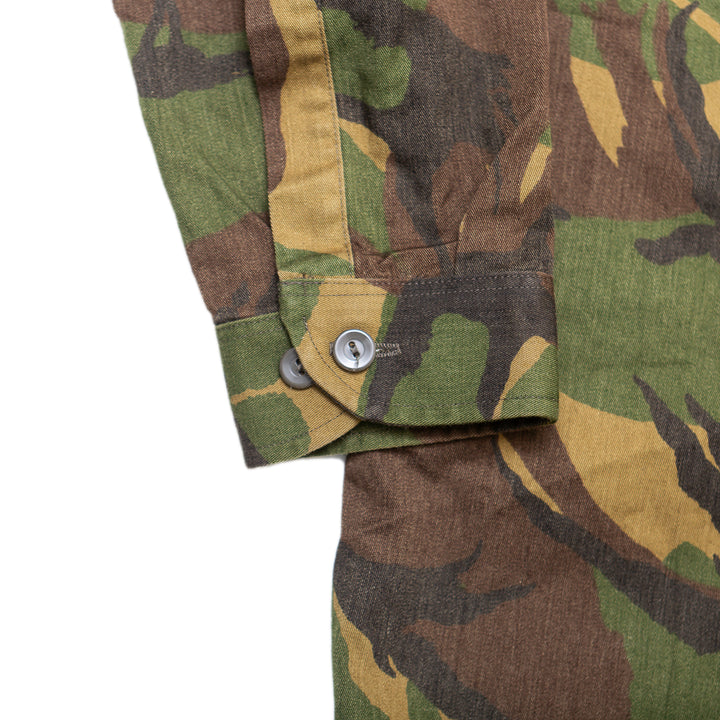 Dutch Fatigue Shirt