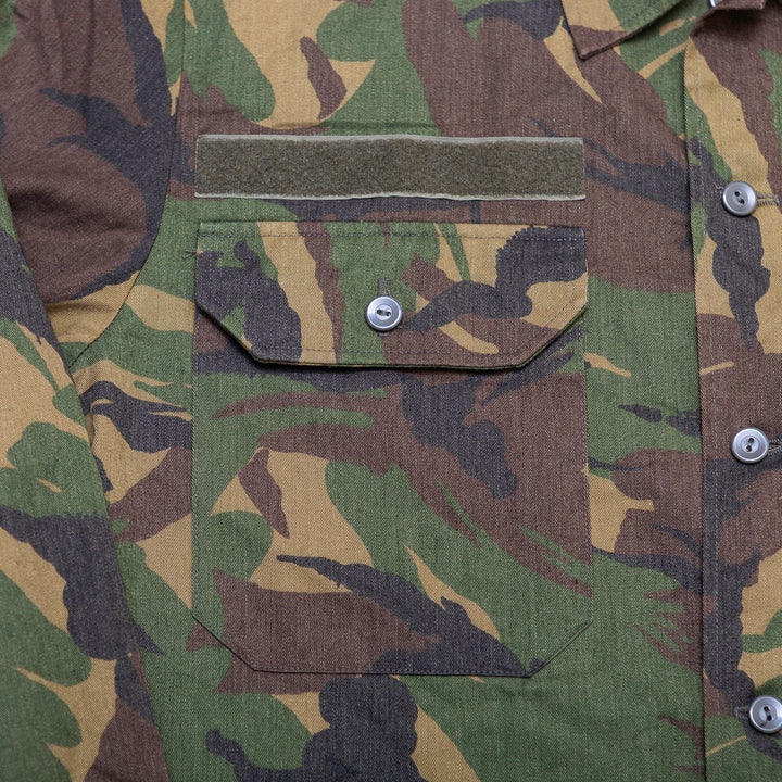 Dutch Fatigue Shirt