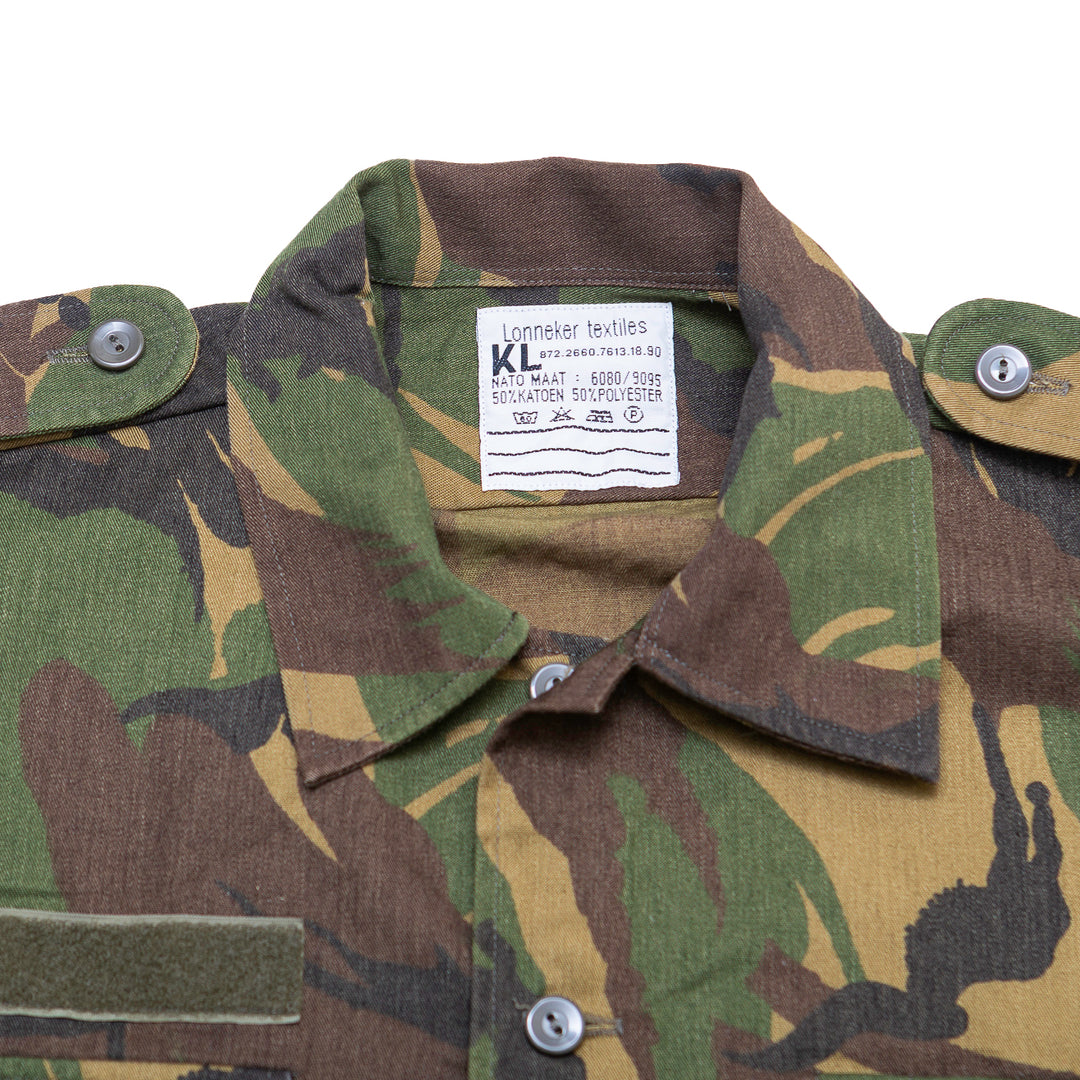 Dutch Fatigue Shirt