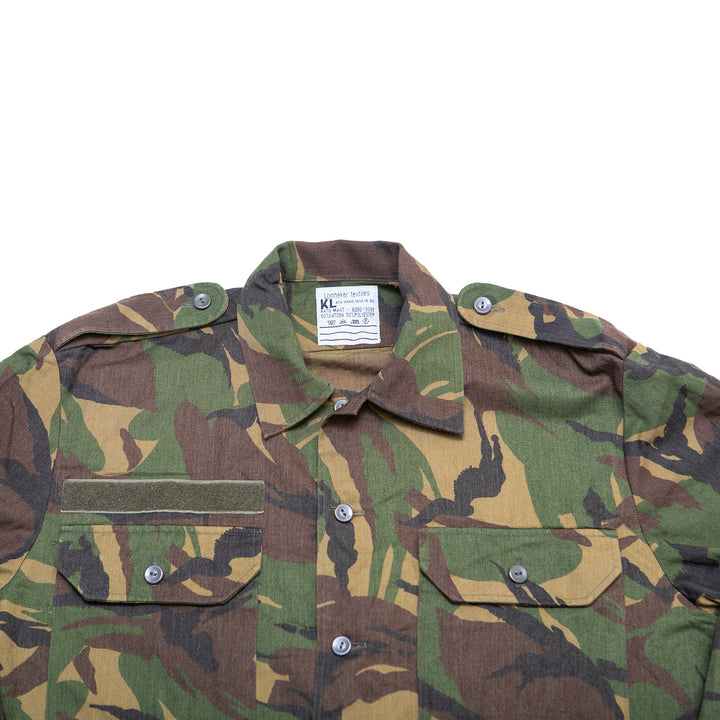 Dutch Fatigue Shirt