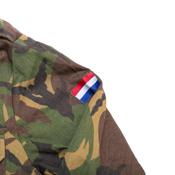 Dutch Fatigue Shirt