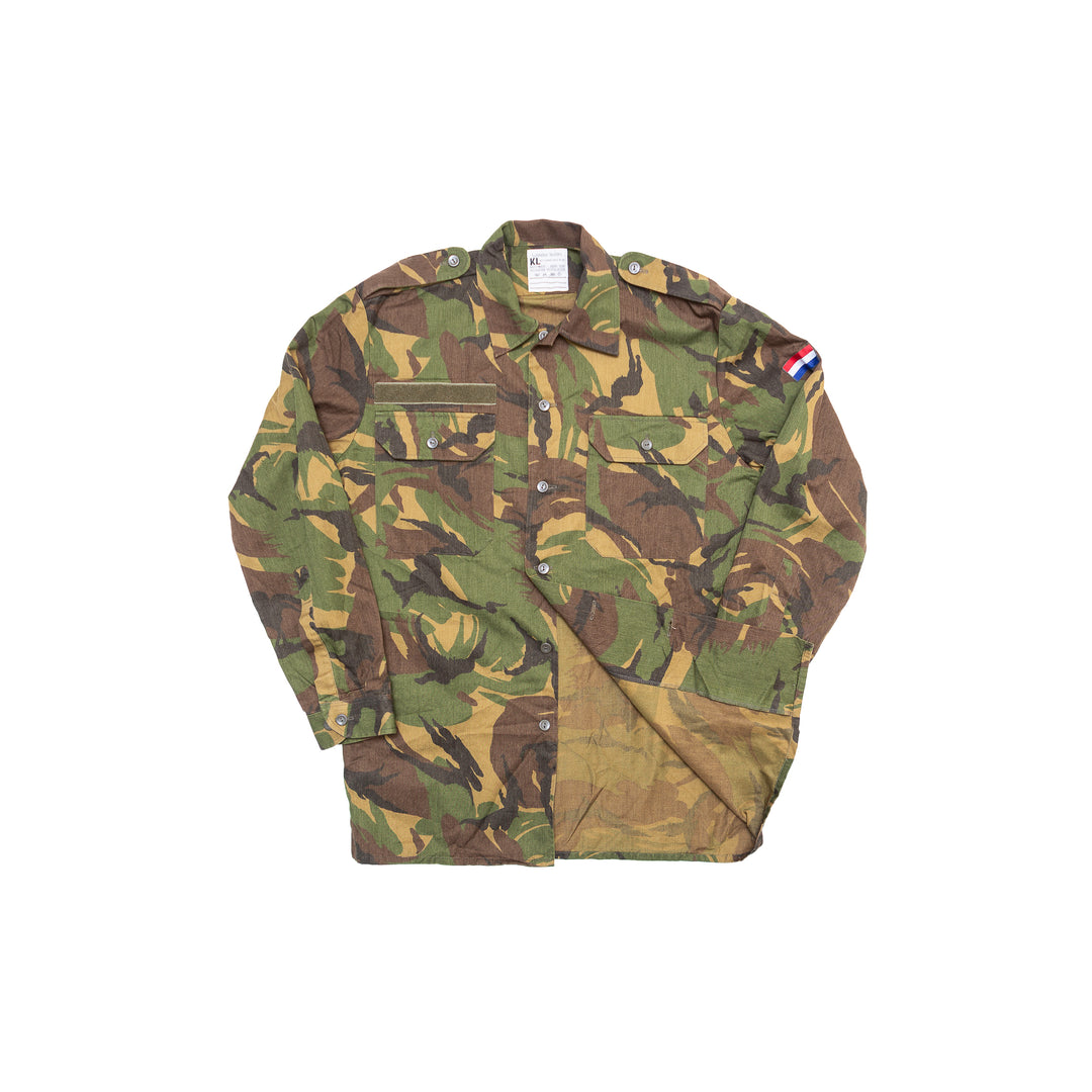 Dutch Fatigue Shirt