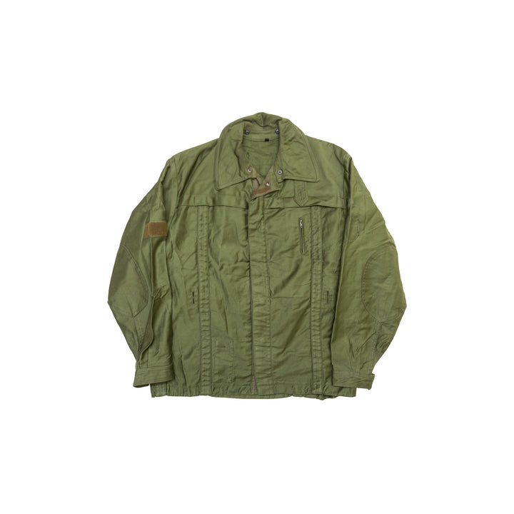 German Police Jackets