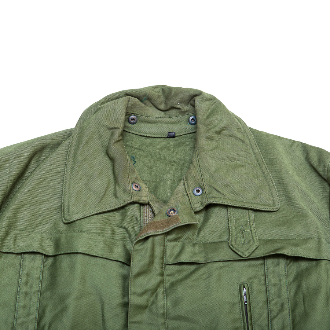 German Police Jackets