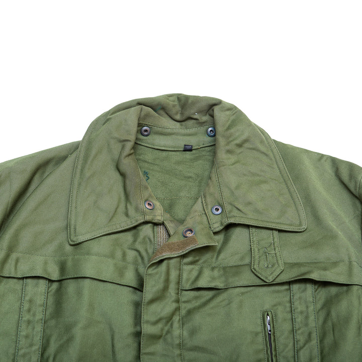 German Police Jackets