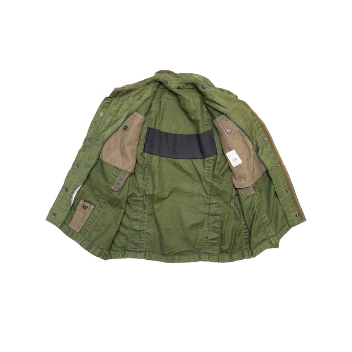 German Police Jackets