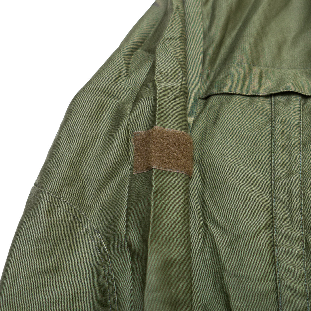 German Police Jackets